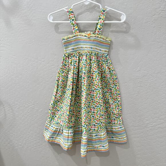NWT Little Bird by Jools Oliver Floral Tank Maxi Dress - Picture 1 of 6